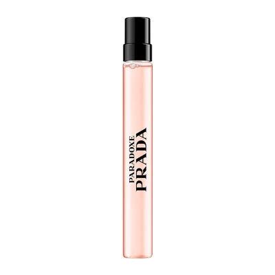 prada perfume travel size